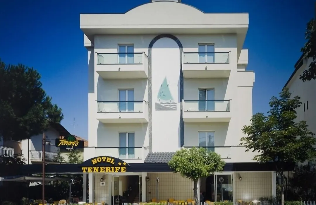 Hotel Tenerife-1